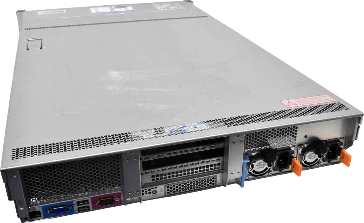 Inspur Server SA8212M5 4x Gold 6140 128GB RAM 24x 2,5 Bay 2HE No Backplane Inspur Server SA8212M5 4x Gold 6140 128GB RAM 24x 2,5 Bay 2HE No Backplane