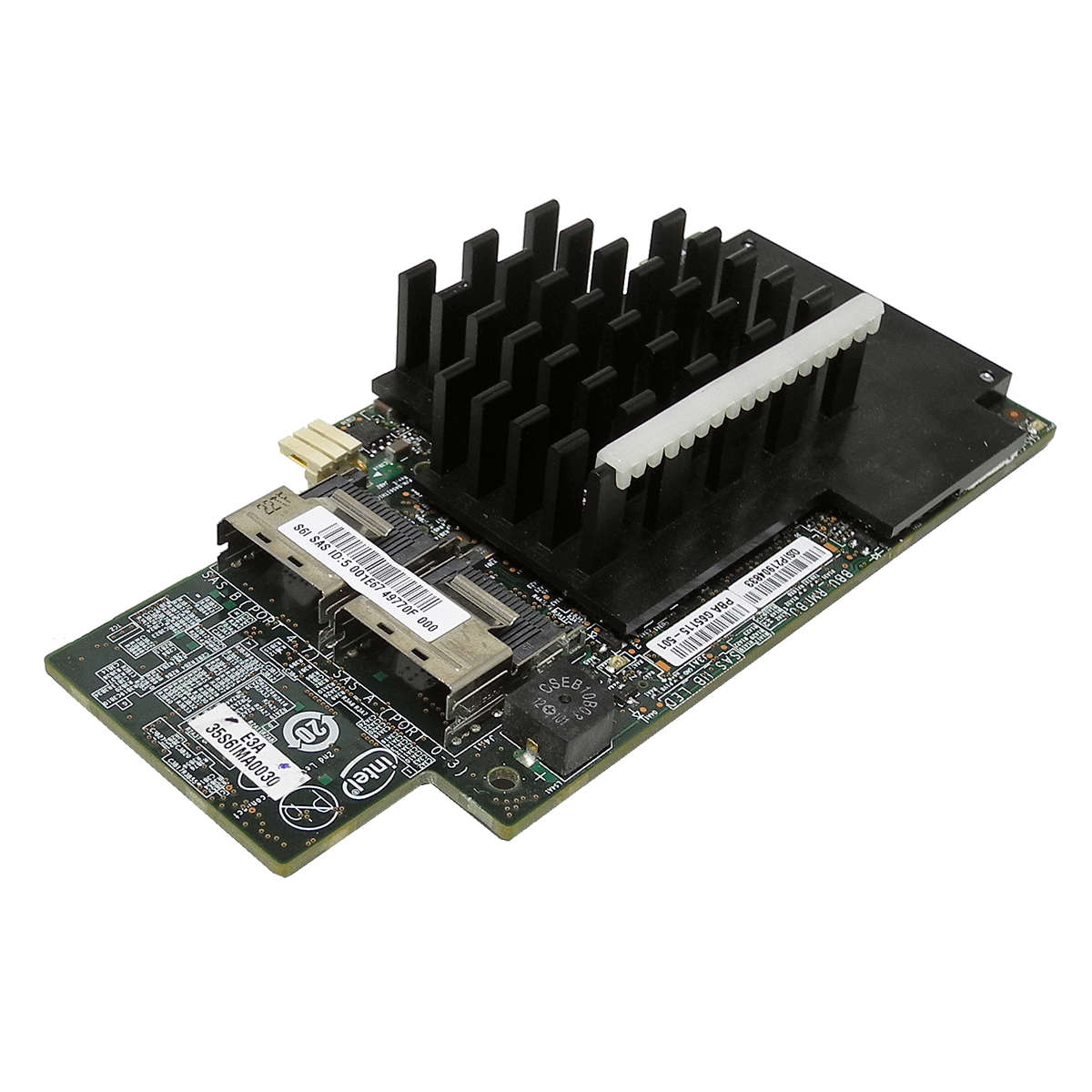 Intel-PBA-G65115-501-Dual-Port-Integrated-RAID-Mod-003.jpg Intel PBA G65115-501 Dual-Port Integrated RAID Module S6i + 2x miniSAS Kabel