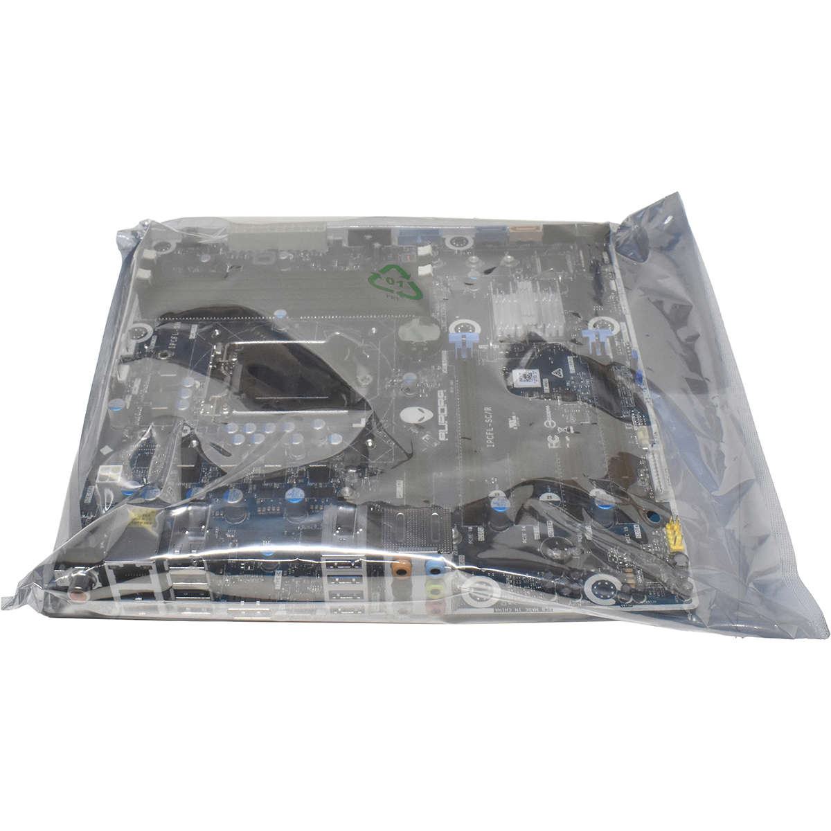 Dell-PC-Motherboard-IPCFL-SC-R-LGA1151-Intel-Z370-005.jpg Dell PC Motherboard IPCFL-SC/R LGA1151 Intel Z370 Chipset DDR4 For Alienware Aurora R8 2XRCM 02XRCM NEU