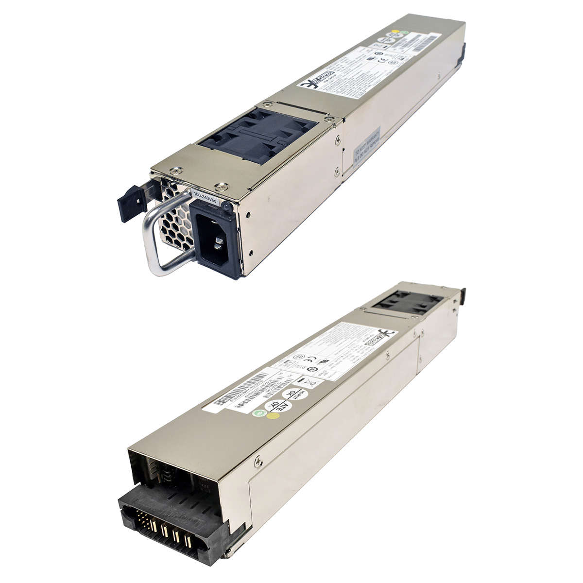 Citrix-NetScaler-450W-Netzteil-Power-Supply-YM-245-004.jpg Citrix NetScaler 450W Netzteil Power Supply YM-2451C YM-2451CAR