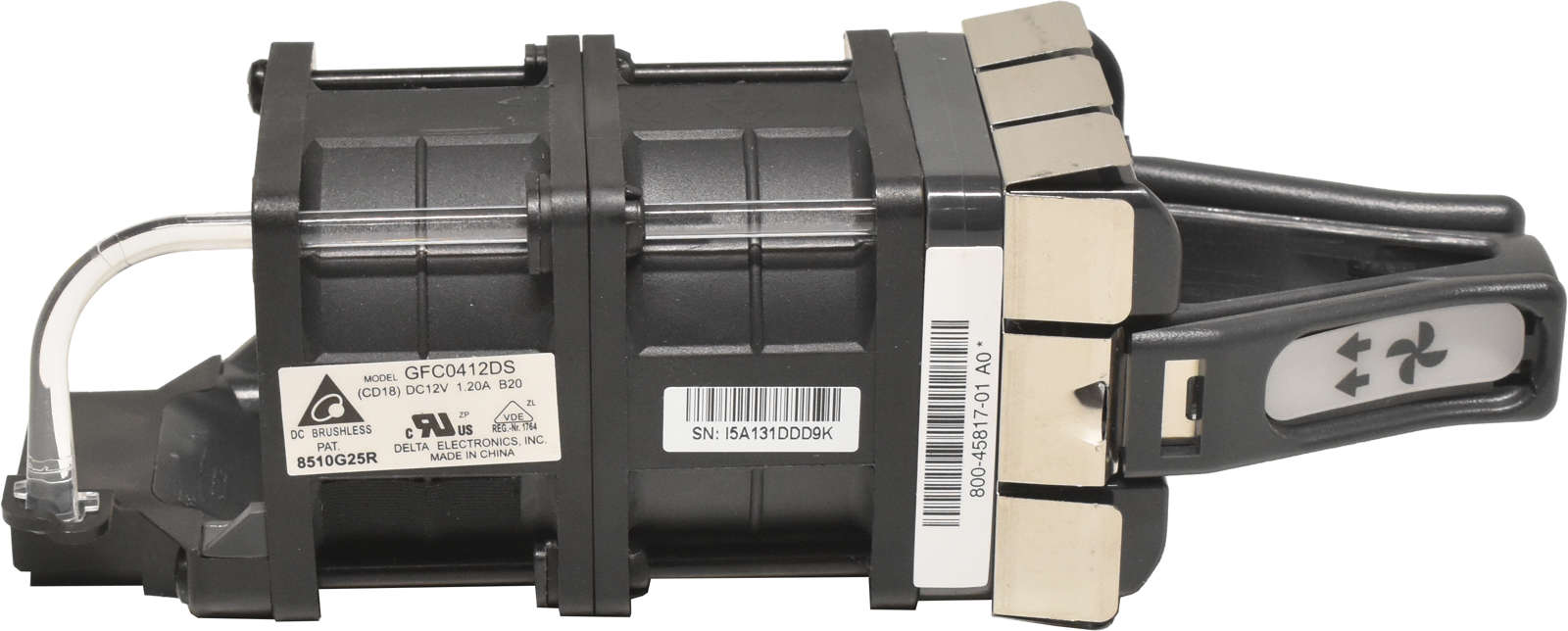 Cisco UCS-FAN-6332 Fan Module / Lüfter für UCS-FI-6332 800-45817-01