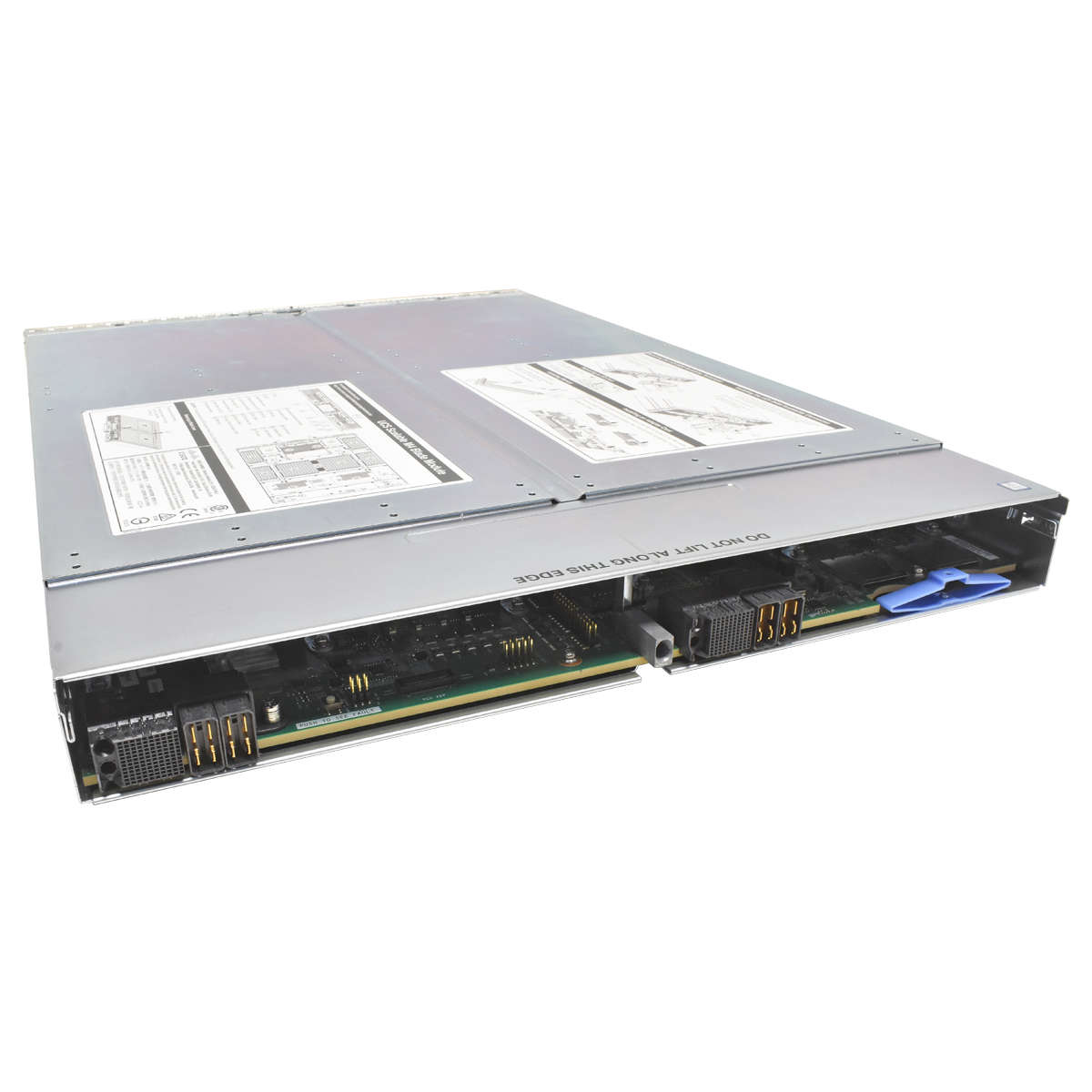 Cisco-Blade-Server-Modul-UCS-B260-M4-UCSB-EX-M4-3-006.jpg Cisco Blade Server Modul UCS B260 M4 UCSB-EX-M4-3 2x E7-8880 V4 2x Bay 2,5"