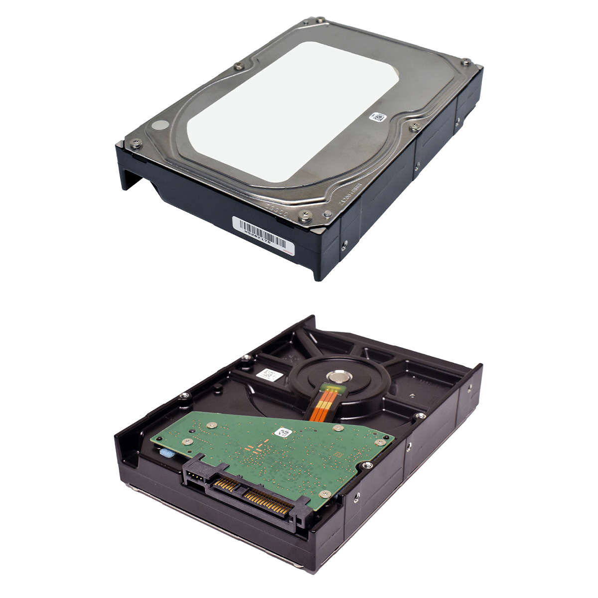 Seagate 450GB 3.5" 15K 6G SAS HDD ST3450857SS