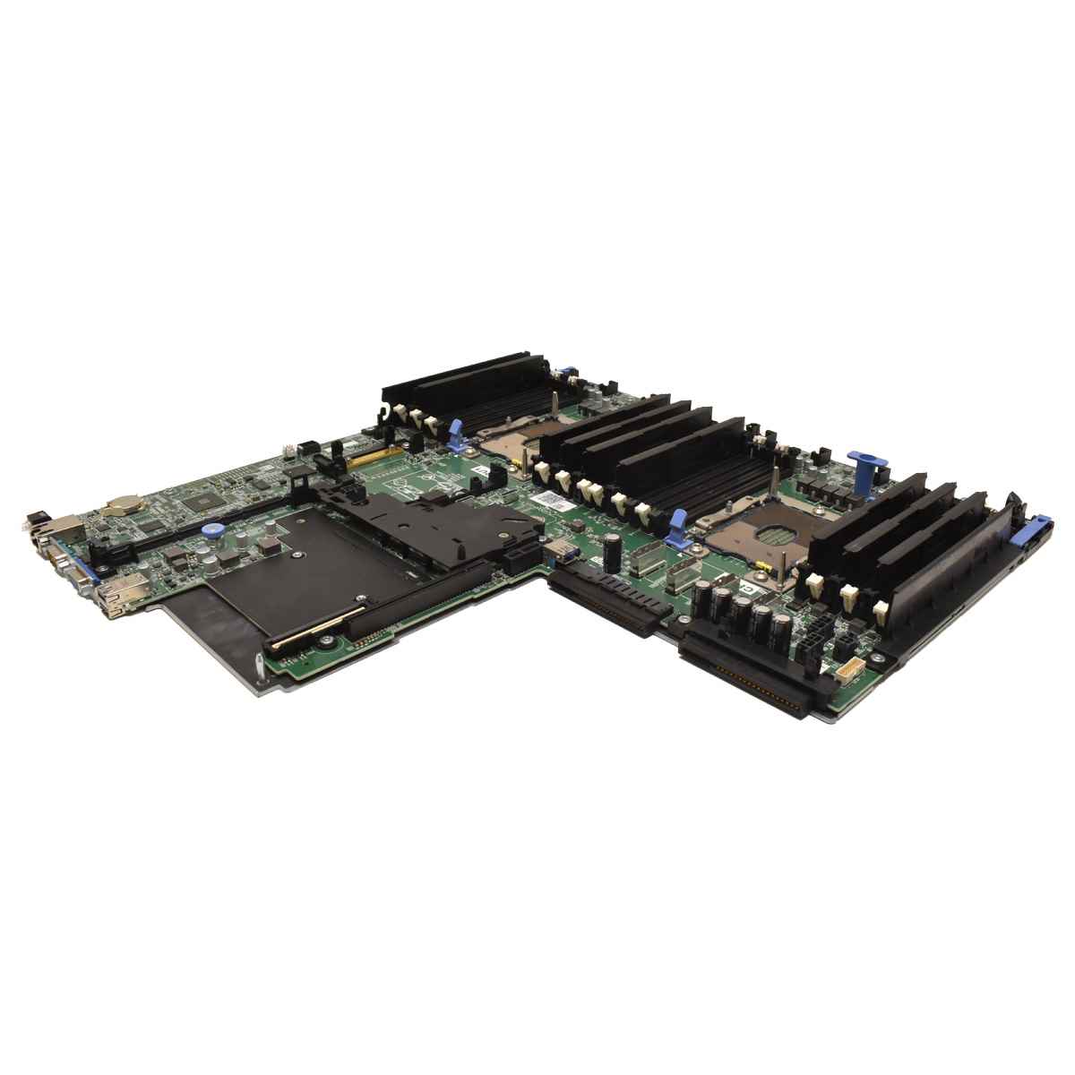 DELL PowerEdge R640 Server Mainboard/Motherboard 2x FCLGA3647 24xDDR4 0CRT1G DELL PowerEdge R640 Server Mainboard/Motherboard 2x FCLGA3647 24xDDR4 0CRT1G