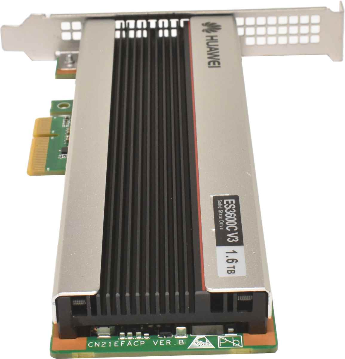 Huawei ES3600 V3 1.6TB PCIe Gen3 NVMe SSD Drive CN2M10FACM