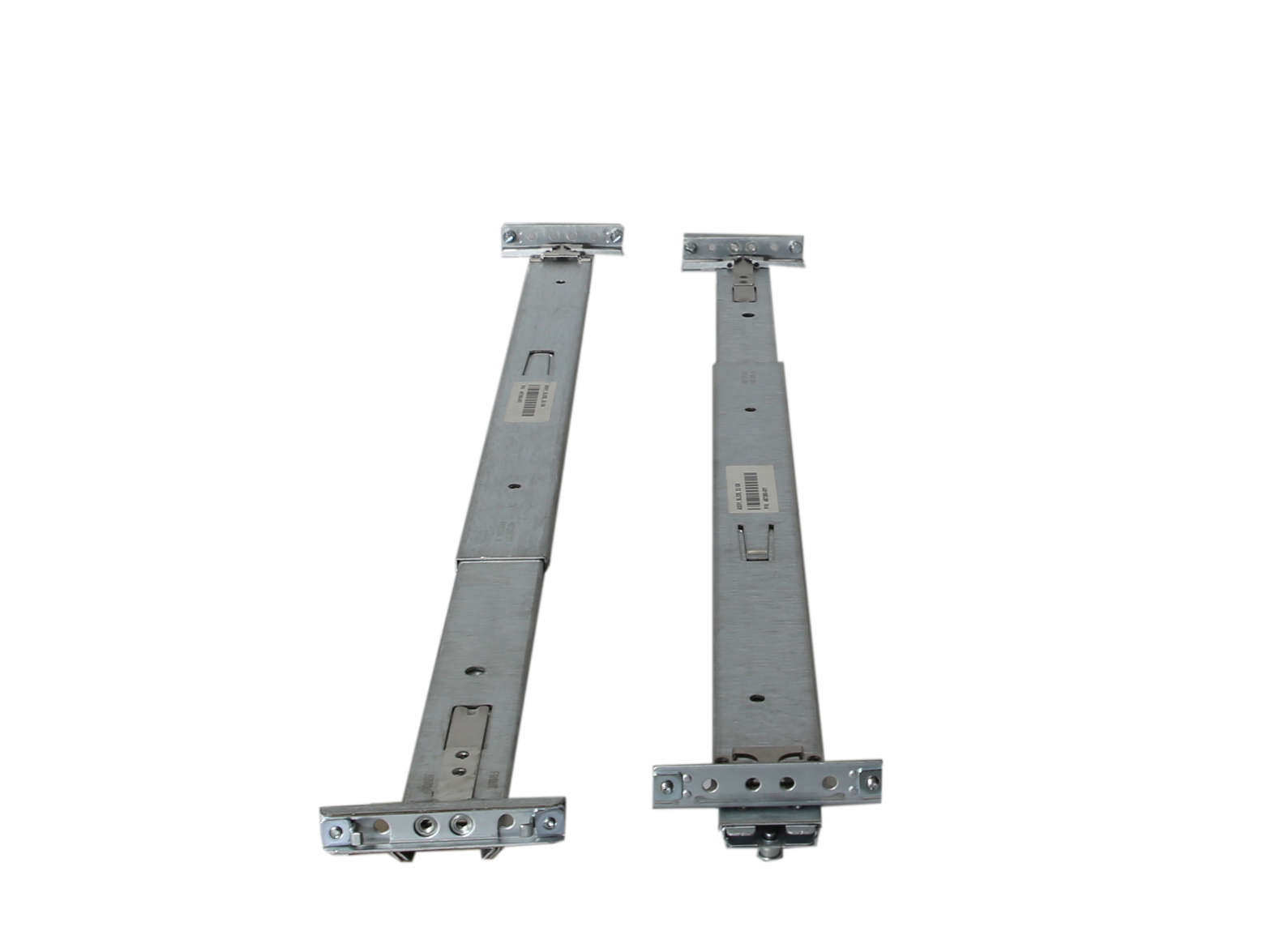 HP Rail Kit 487260-001 für DL380 G6 DL380 G7