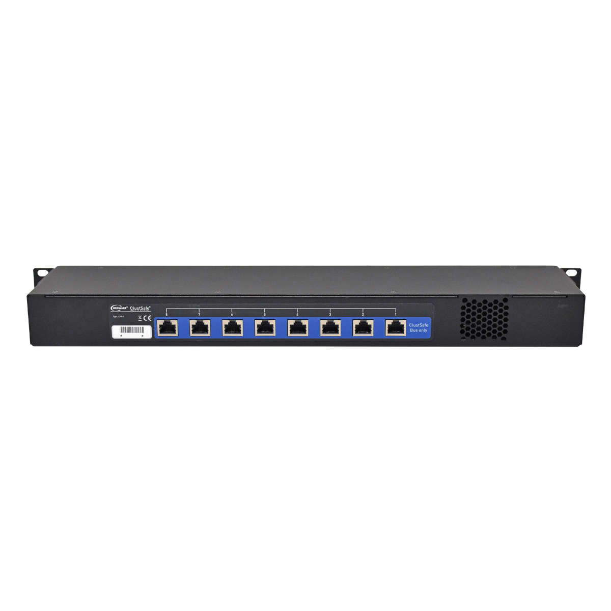 MEGWARE-ClustSafe-CSX-C-Controller-für-CSX-M-PDU-S-003.jpg MEGWARE ClustSafe CSX-C Controller für CSX-M PDU Stromverteilungseinheit