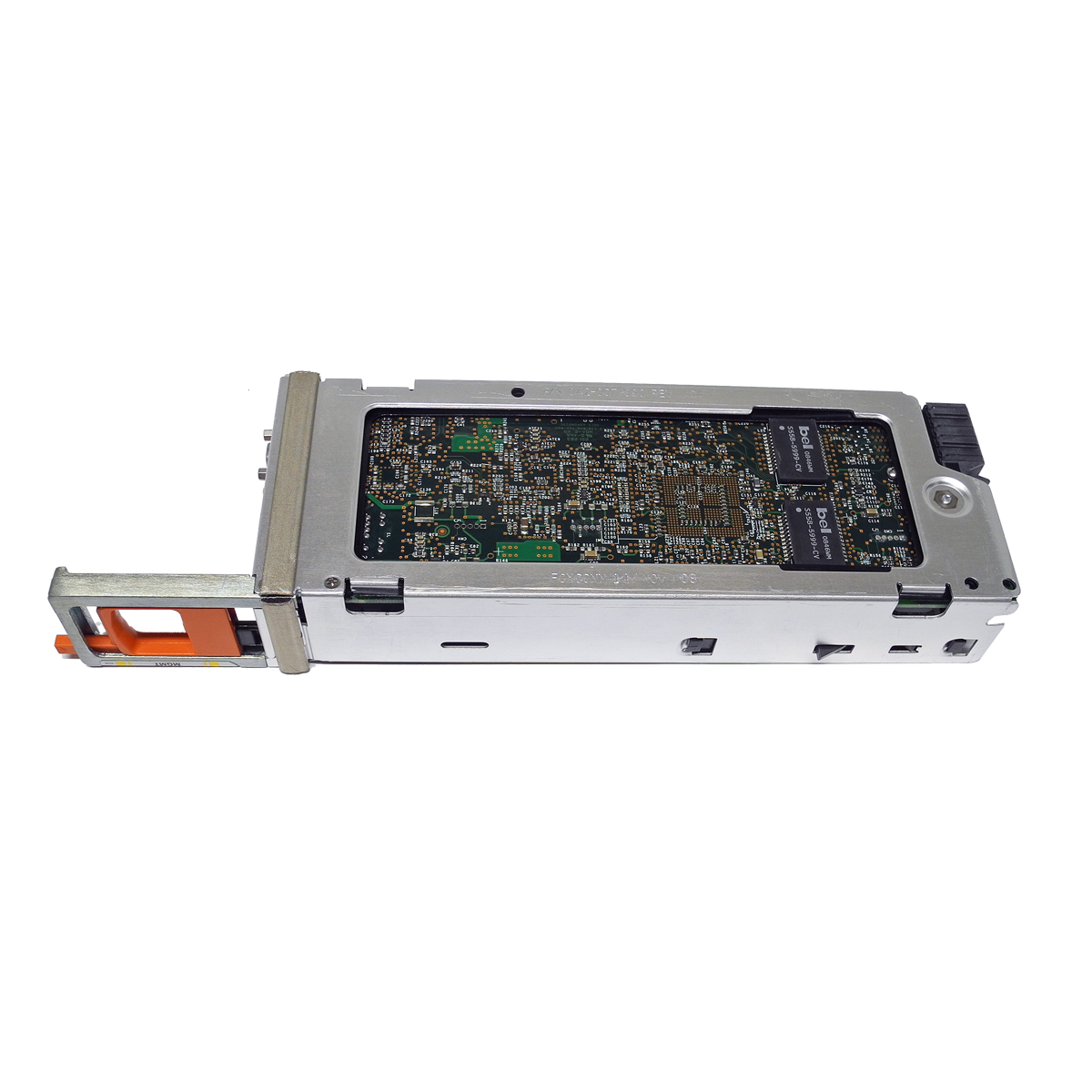EMC SLIC98 103-051-100E Management Module für CX4 Storage 0N728G EMC SLIC98 103-051-100E Management Module für CX4 Storage 0N728G