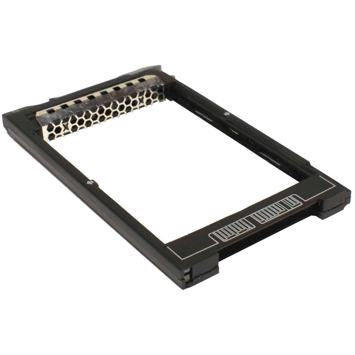 Dell-1-8-SSD-HDD-Hard-Drive-Tray-Caddy-Bracket-20J-003.jpg Dell 1.8 SSD HDD Hard Drive Tray Caddy Bracket 20JGY 020JGY PowerEdge M420 Blade