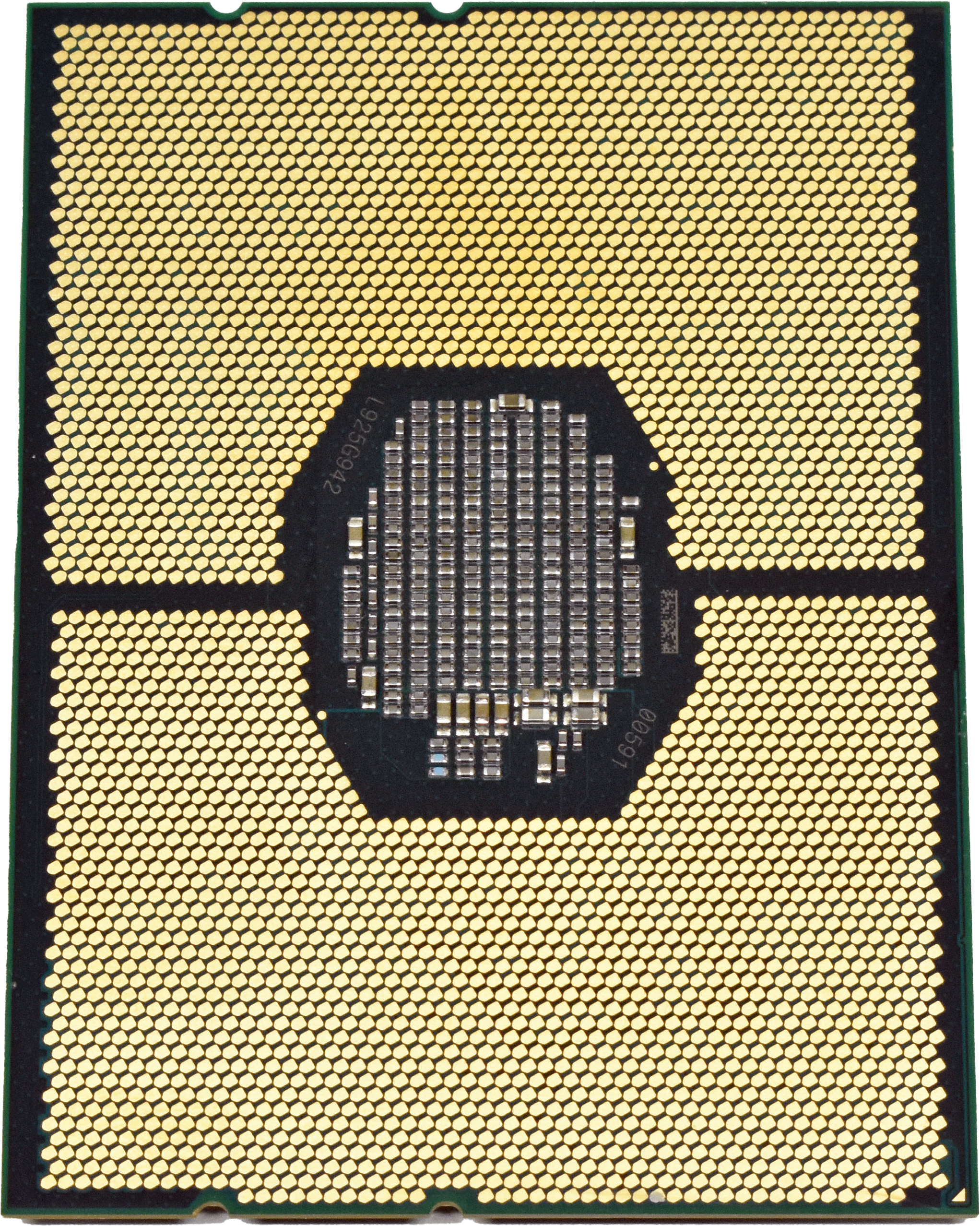 Intel Xeon Gold 5215 CPU Prozessor 2.50 GHz 10-Core 13,75 MB Cache SRFBC LGA3647