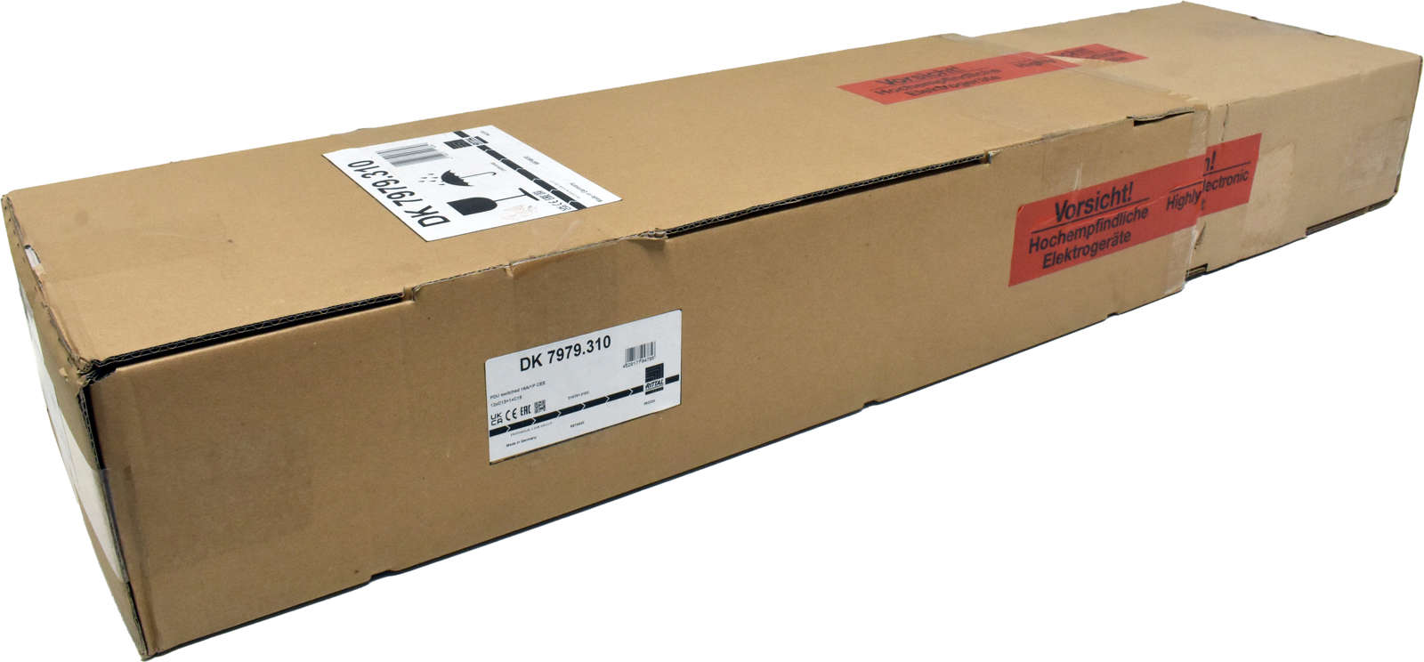Rittal-7979-310-16A-3-7KW-High-end-IT-Rack-Power-D-004.jpg Rittal 7979.310 16A 3,7KW High-end IT Rack Power Distribution PDU 6x C13 1x C19