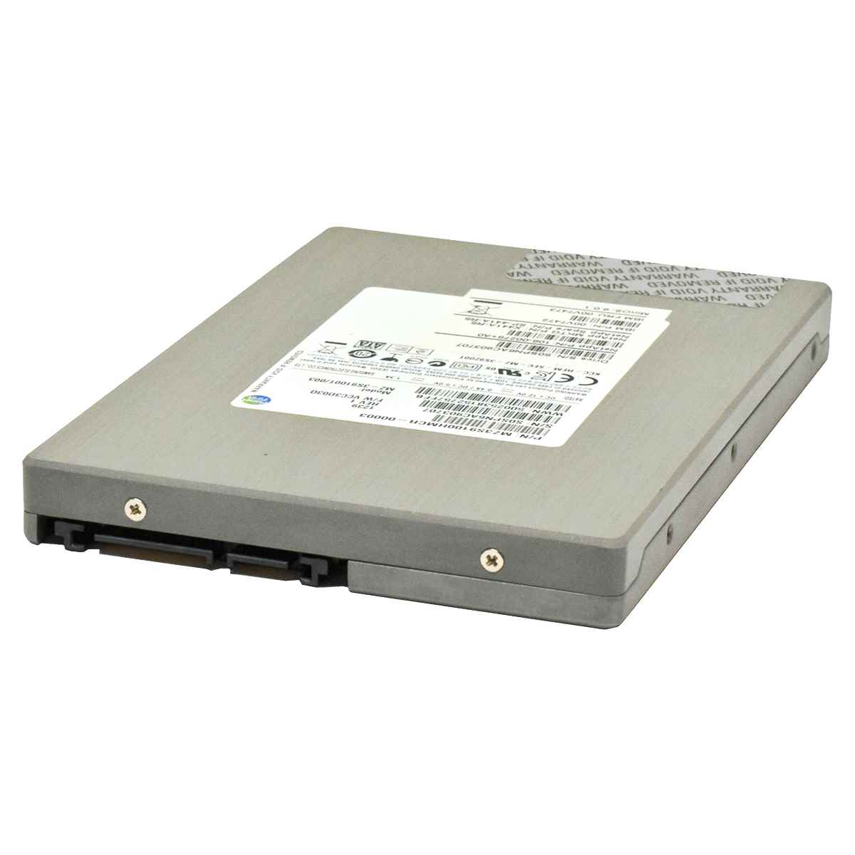 NetApp Samsung 100GB 3.5" 3G SAS SSD 108-00278 StorageShelf DS4243 DS4246