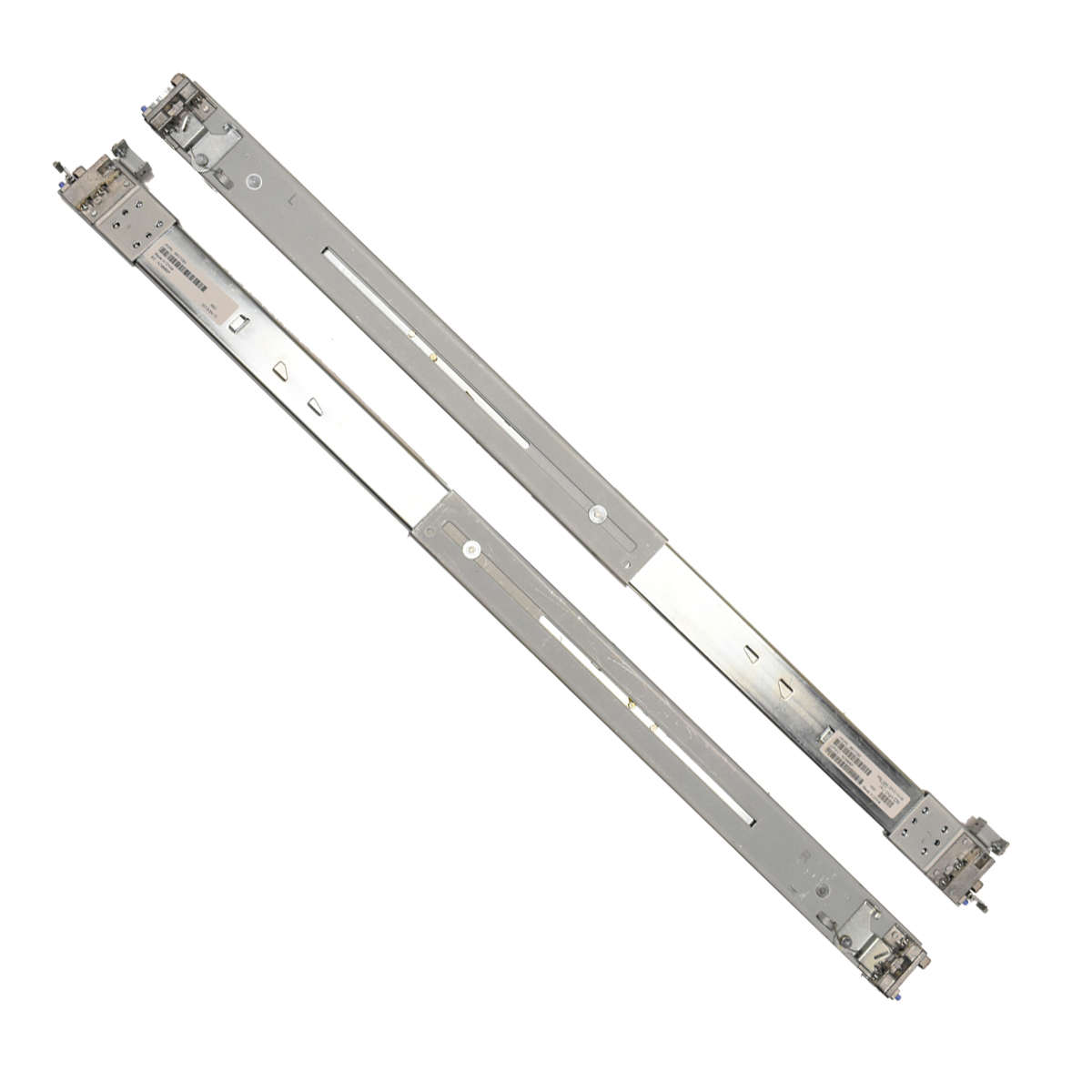 IBM-19-Zoll-Rackschienen-Rails-Set-68Y7282-68Y7283-001.jpg IBM 19 Zoll Rackschienen Rails Set 68Y7282 + 68Y7283 IBM x3850 X5