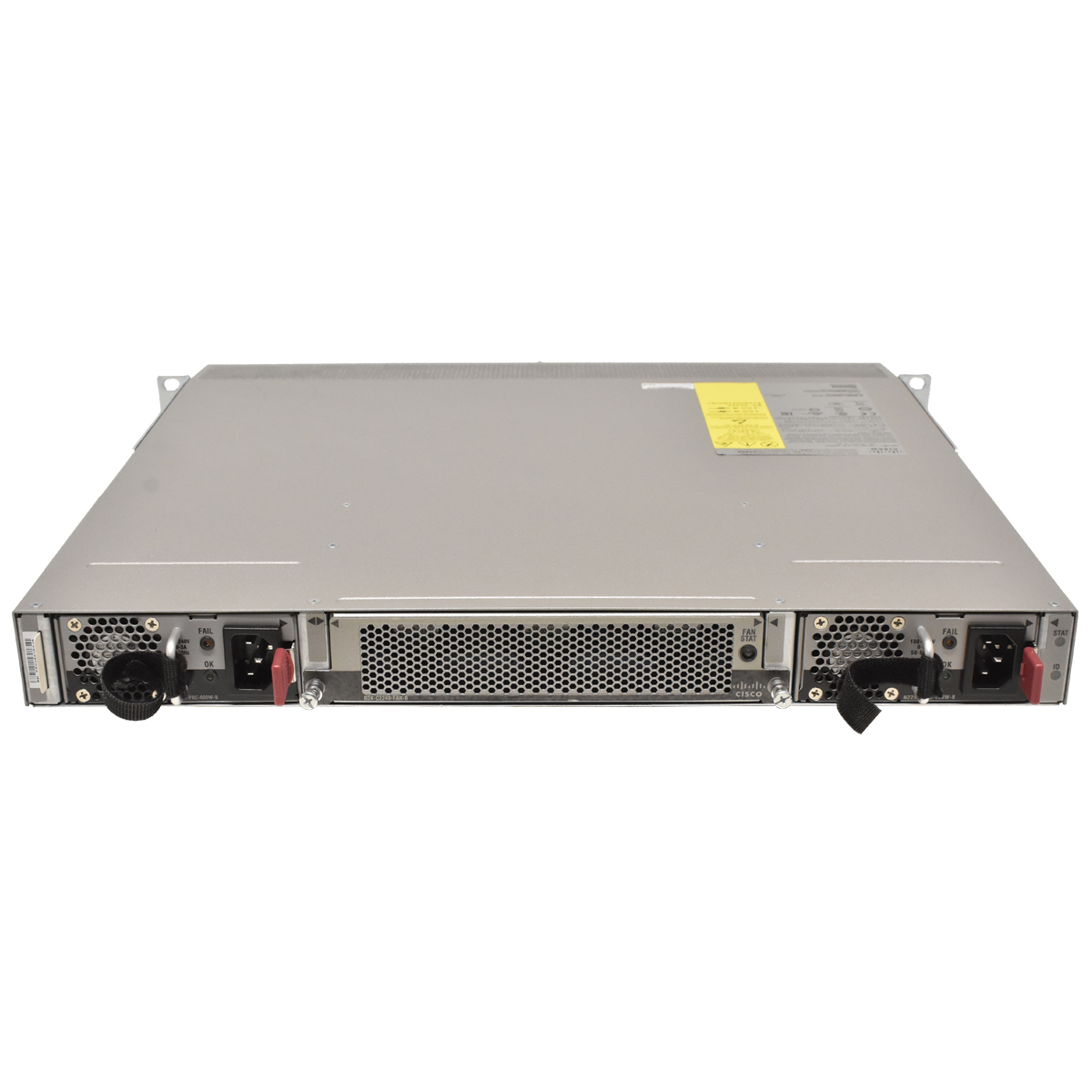 Cisco Nexus 2248TP-E 1GE 2 x SFP-10G-SR 2 x PSU 400W-B Fan Modul Cisco Nexus 2248TP-E 1GE 2 x SFP-10G-SR 2 x PSU 400W-B Fan Modul