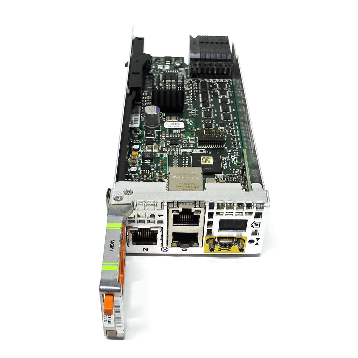 EMC Management Module 303-130-100B 110.130.100 for VNX5300/5500 Storage System