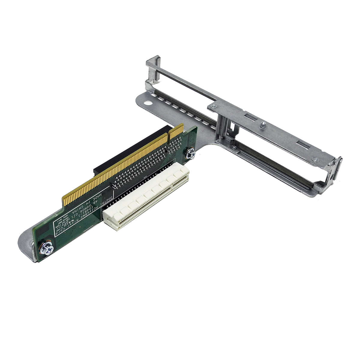 Fujitsu-A3C40137294-GS01-Riser-Board-Assembly-für-001.jpg Fujitsu A3C40137294-GS01 Riser Board Assembly für Primergy RX200 S7 Server