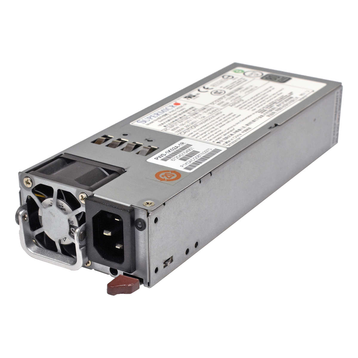 Supermicro-1000W-PSU-Netzteil-Power-Supply-PWS-1K0-002.jpg Supermicro 1000W PSU Netzteil Power Supply PWS-1K02A-1R 672042154951 für CSE-829
