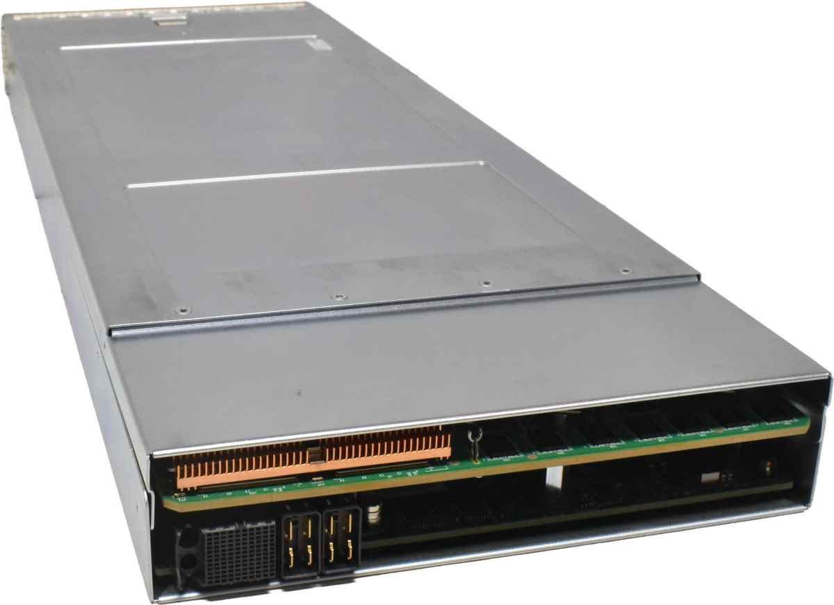Cisco FPR9K-SM-36 Firewall 2x Kühler 0x CPU 0x RAM 2x 2,5 ohne Software