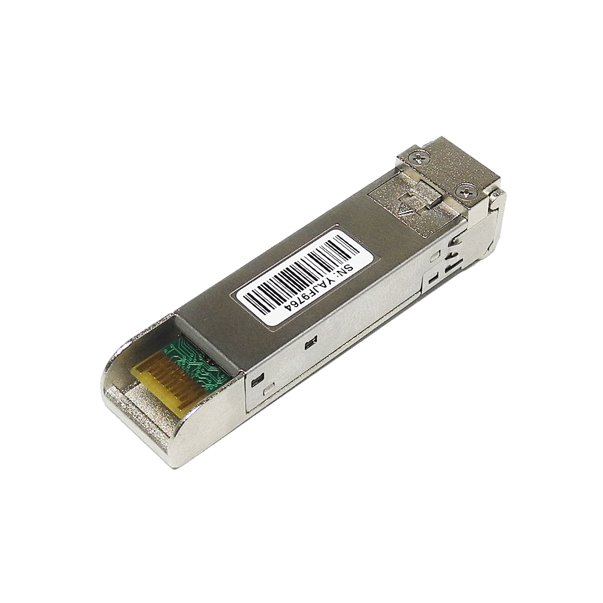 Cisco kompatibel SFP-10G-SR-C MM 850nm FC SFP+ Transceiver Cisco kompatibel SFP-10G-SR-C MM 850nm FC SFP+ Transceiver