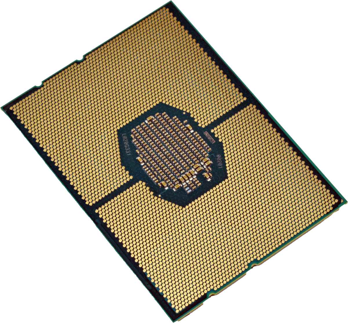 Intel Xeon Gold Processor 6230N 20-Core 2.30 GHz 27.5 MB Cache SRFPR FCLGA3647
