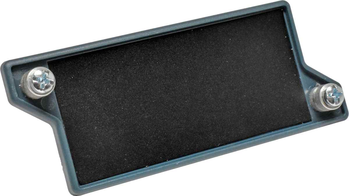 Cisco 2960S 2960X Series Expansion Module Blank Cover Plate 700-29994-01 New Neu