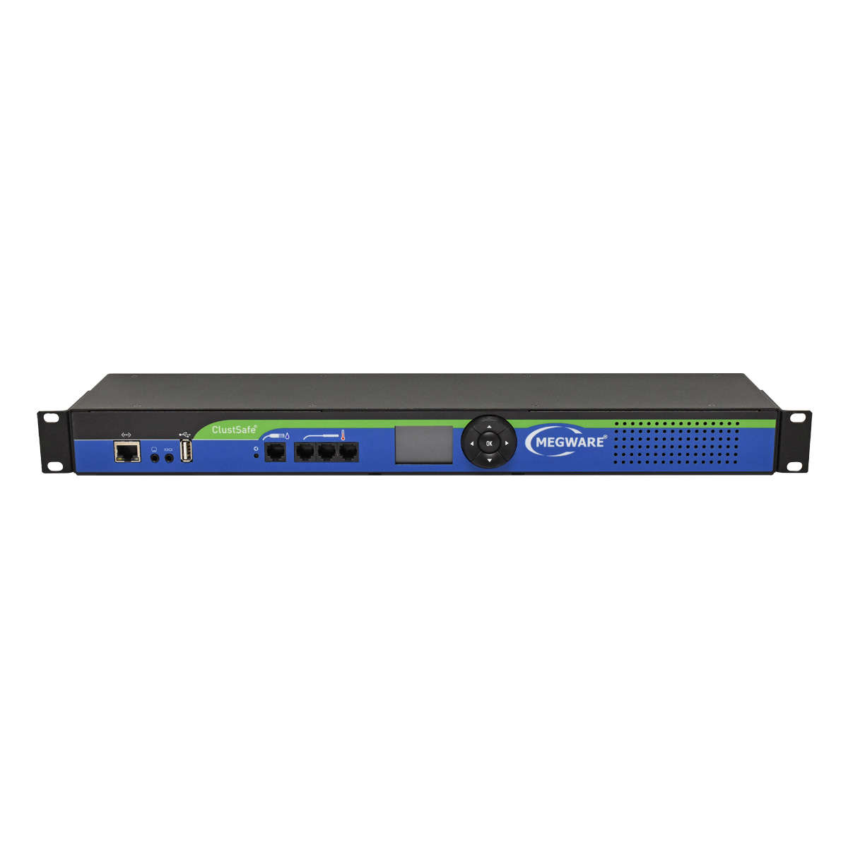 MEGWARE ClustSafe CSX-C Controller für CSX-M PDU Stromverteilungseinheit