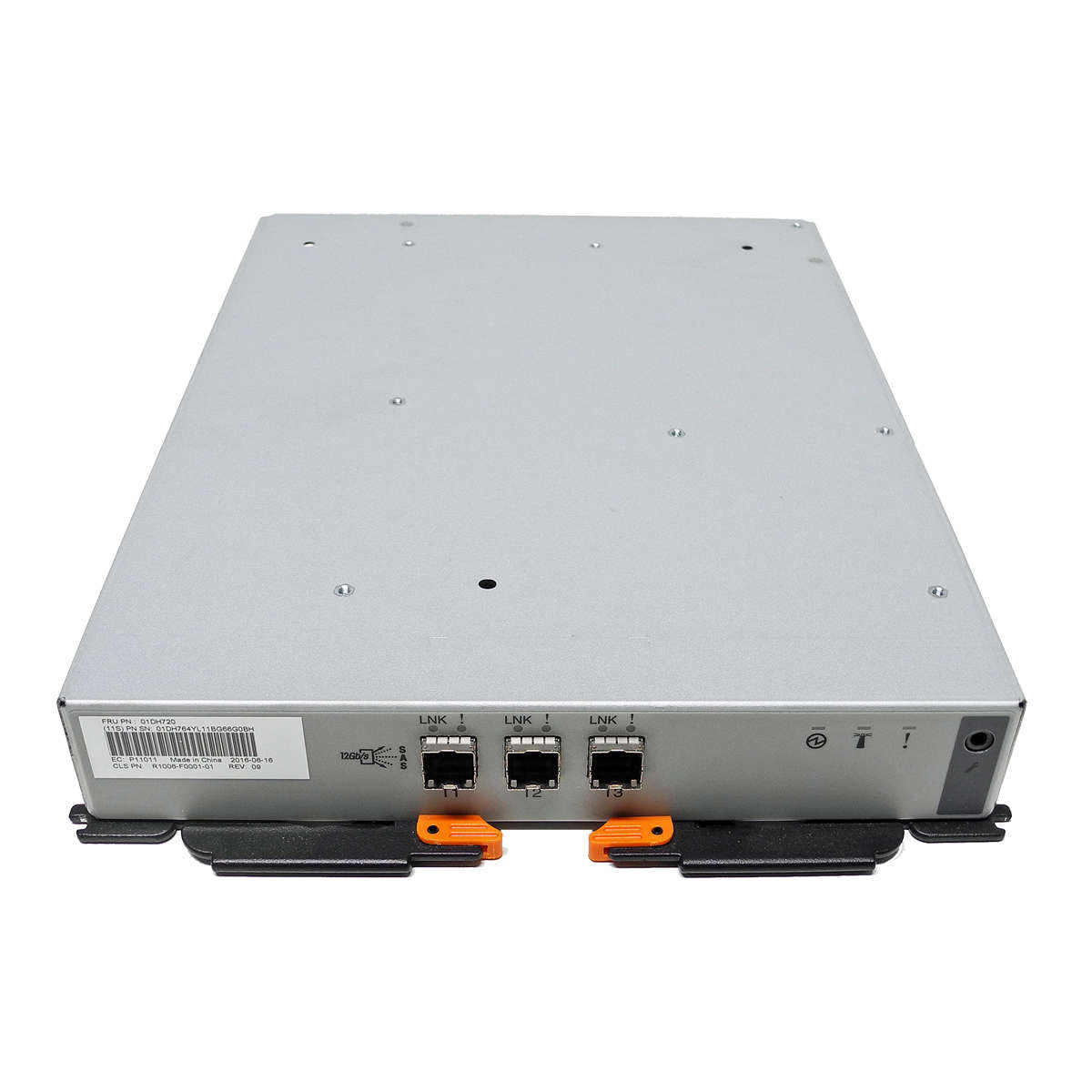 IBM-01DH720-01DH784-ESM-Controller-Module-R1006-F0-002.jpg IBM 01DH720 01DH784 ESM Controller Module R1006-F0001-01 for ESLL ESLS Stoage Systems