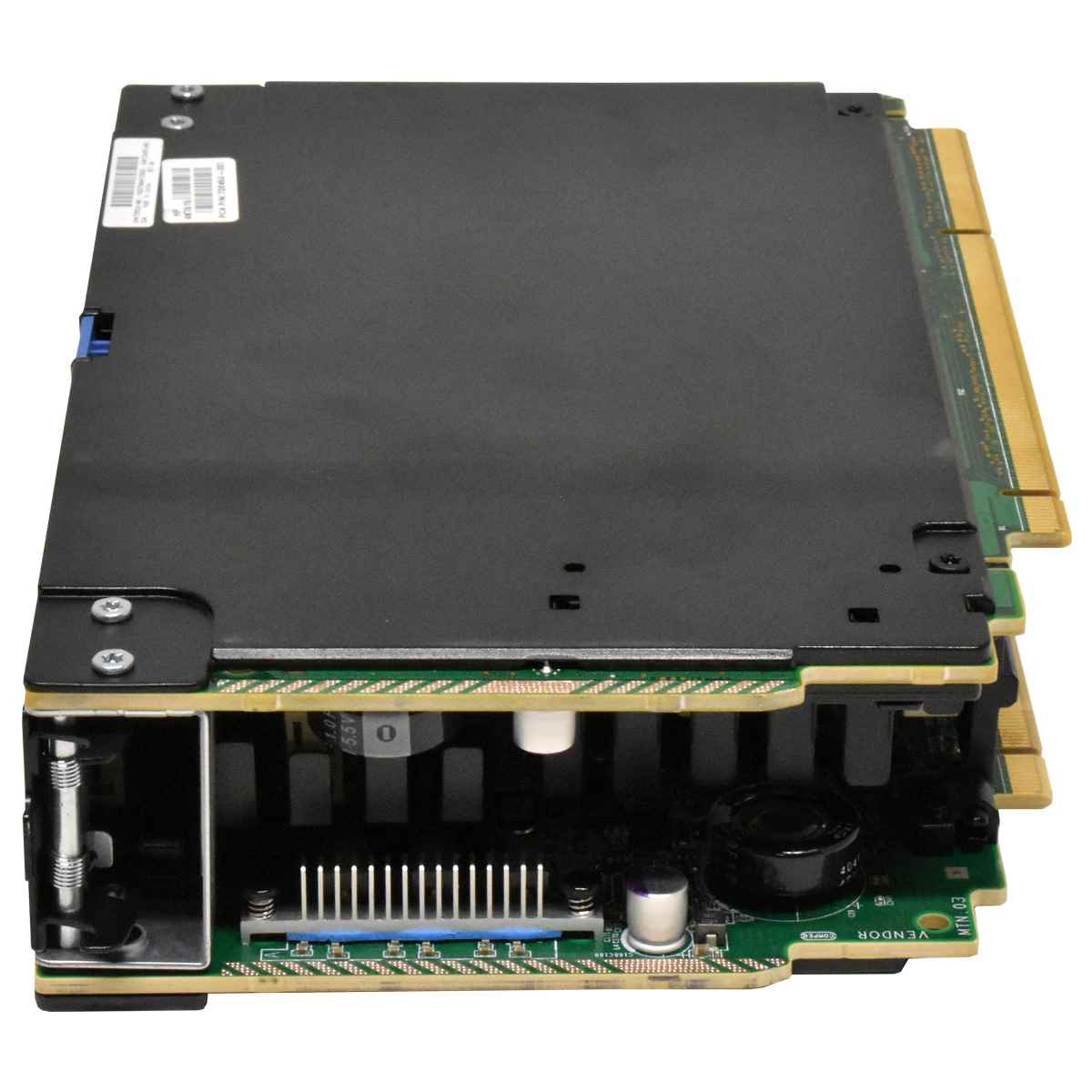 HP MEMORY RISER ASSEMBLY for DL580 G8 Server 732453-001 HP MEMORY RISER ASSEMBLY for DL580 G8 Server 732453-001