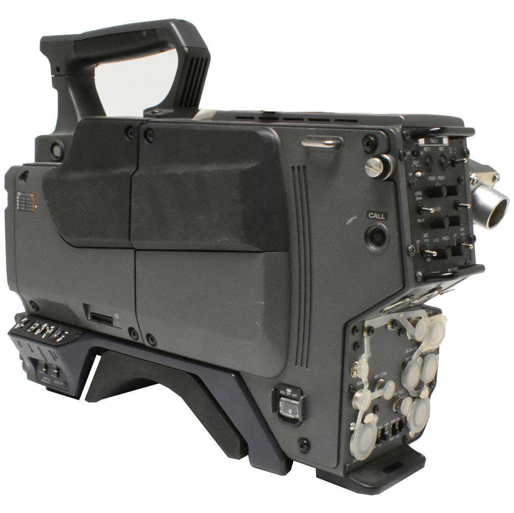 Sony-CA-590P-BVP-E30P-Studio-OB-EFP-Color-Video-Ca-003.jpg Sony CA-590P BVP-E30P Studio / OB / EFP Color Video Camera Angebot 1