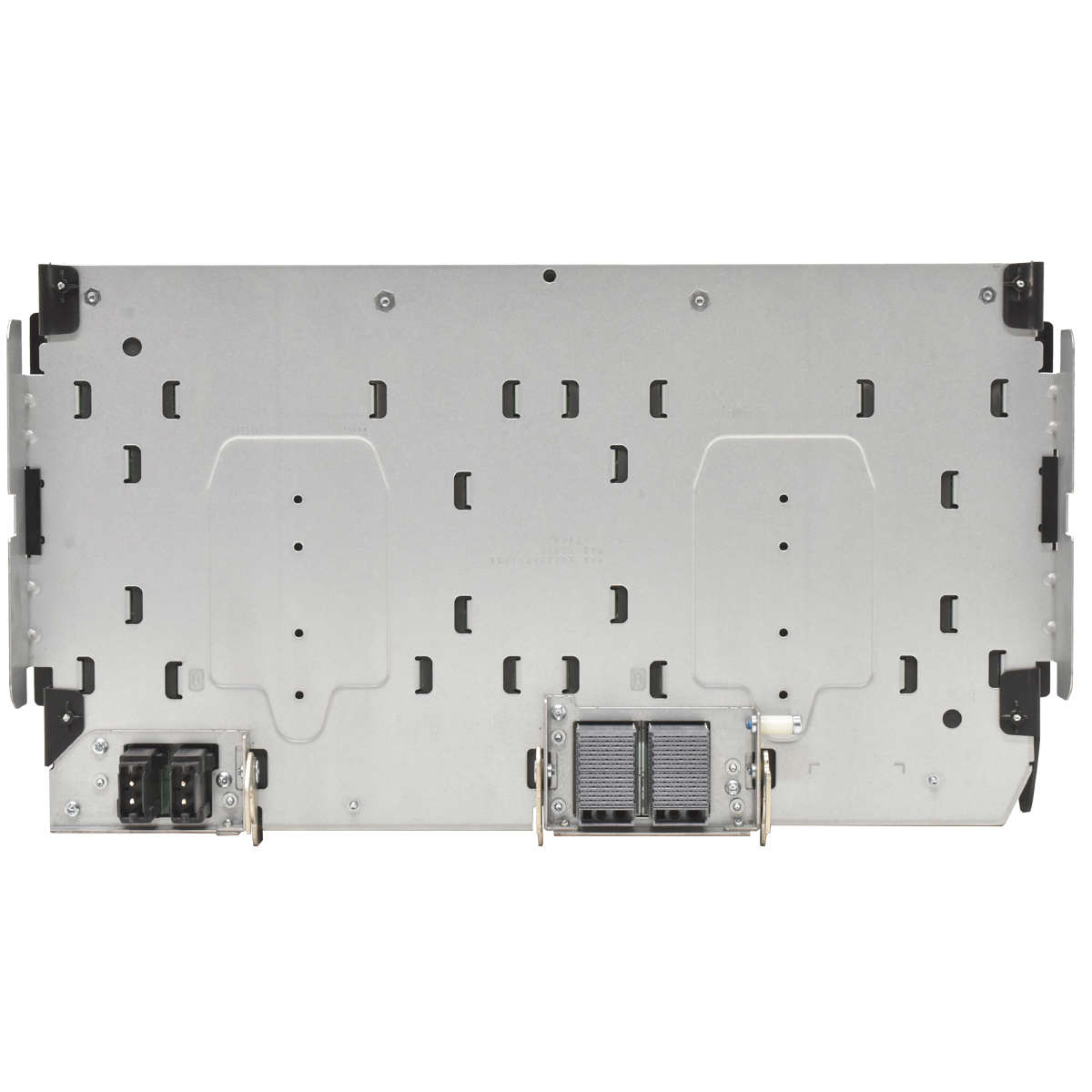 DELL PowerEdge R820 Additional Expansion CPU Memory Board 08HJ4P 8HJ4P