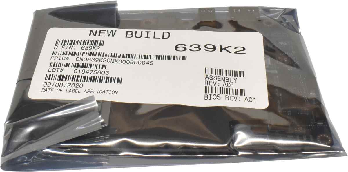 Dell NVidia GeForce RTX 2060 0639K2 6GB GDDR6 Graphics Video Card für Alienware Area 51M NEU Dell NVidia GeForce RTX 2060 0639K2 6GB GDDR6 Graphics Video Card für Alienware Area 51M NEU