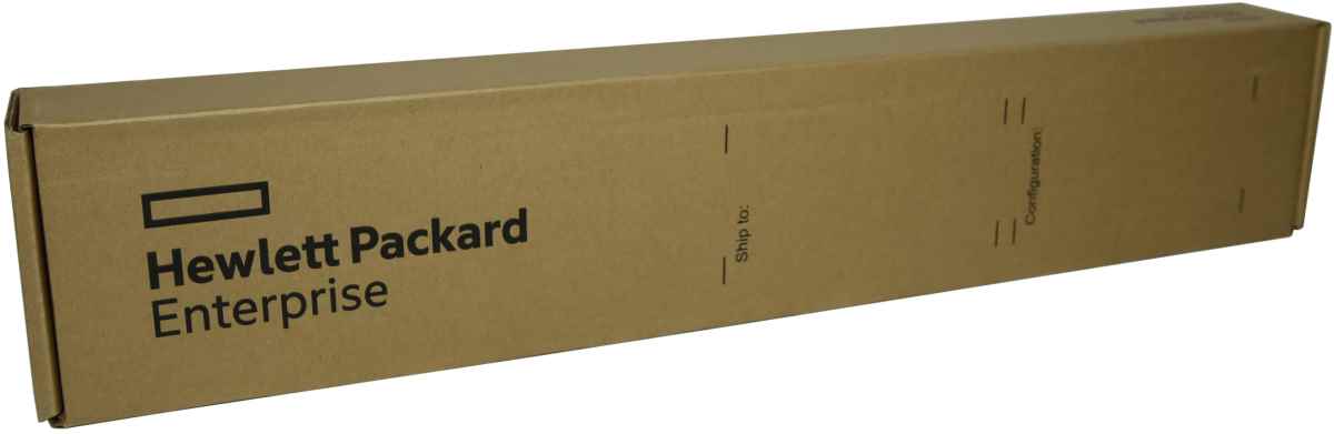 HP Rackschienen Rack Rail Kit 793950-001 809809-001 for 3PAR StoreServ 8000 NEW NEU