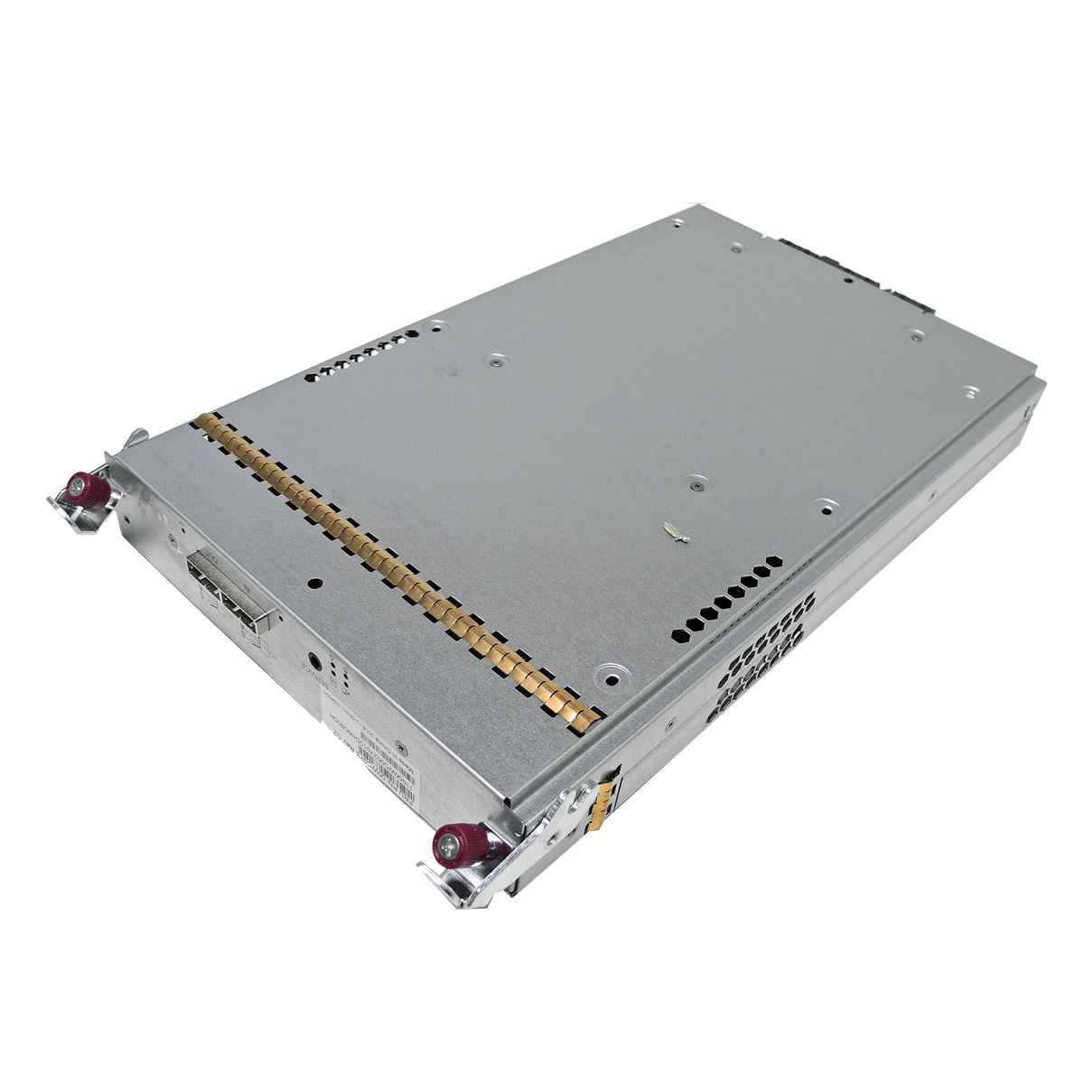 Lenovo 00WC073 Dot Hill 6Gb SAS I/O Storage Controller Module for D1024 Storage Lenovo 00WC073 Dot Hill 6Gb SAS I/O Storage Controller Module for D1024 Storage