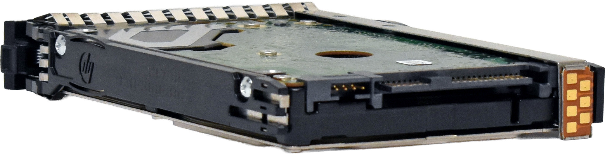 HP 653950-001 - 2.jpg HP 146GB 2.5" 15K 6G SAS HDD 653950-001 +Caddy
