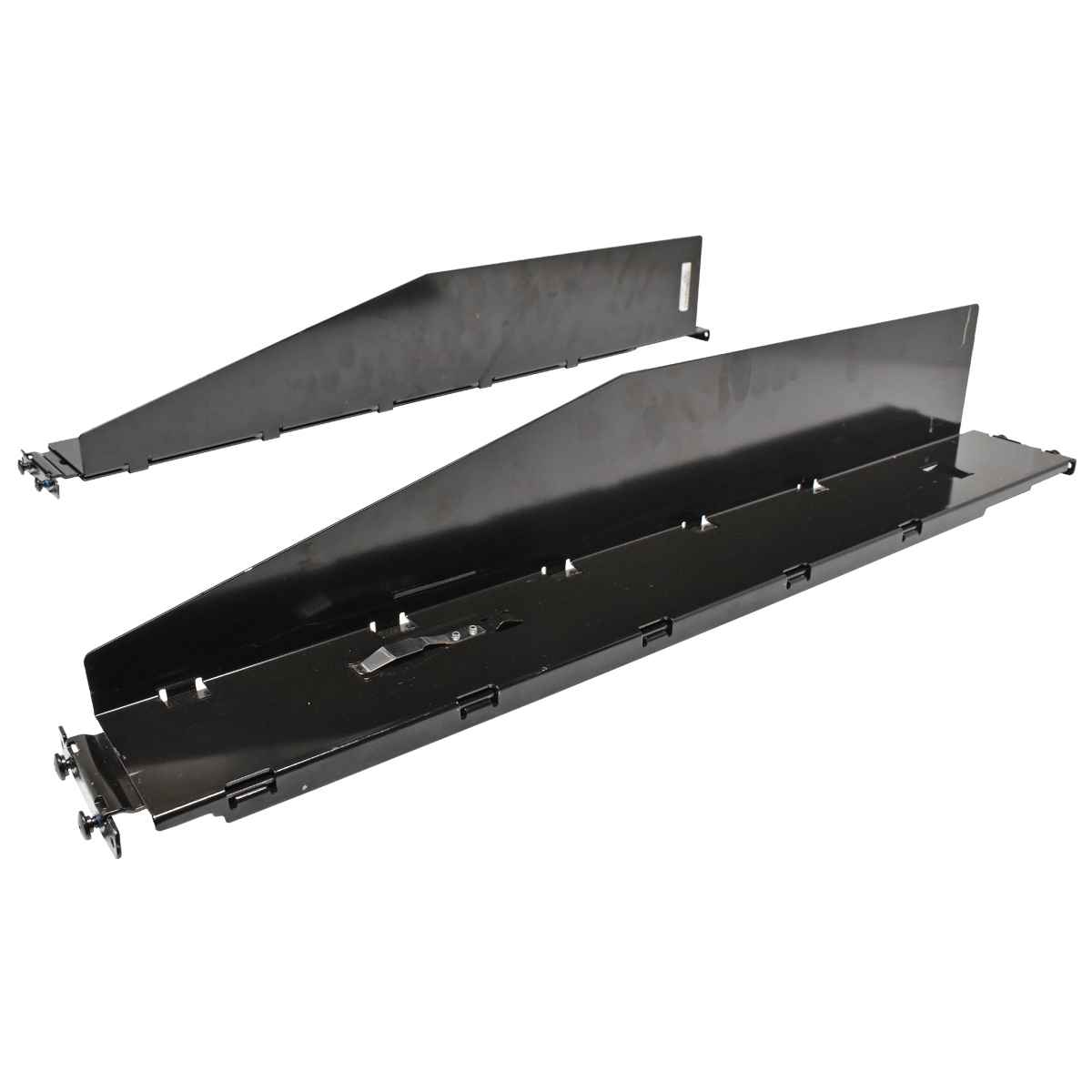 Dell Rack Rail Kit Rackschienen 0NN037 für Power Vault TL2000 TL4000 Dell Rack Rail Kit Rackschienen 0NN037 für Power Vault TL2000 TL4000