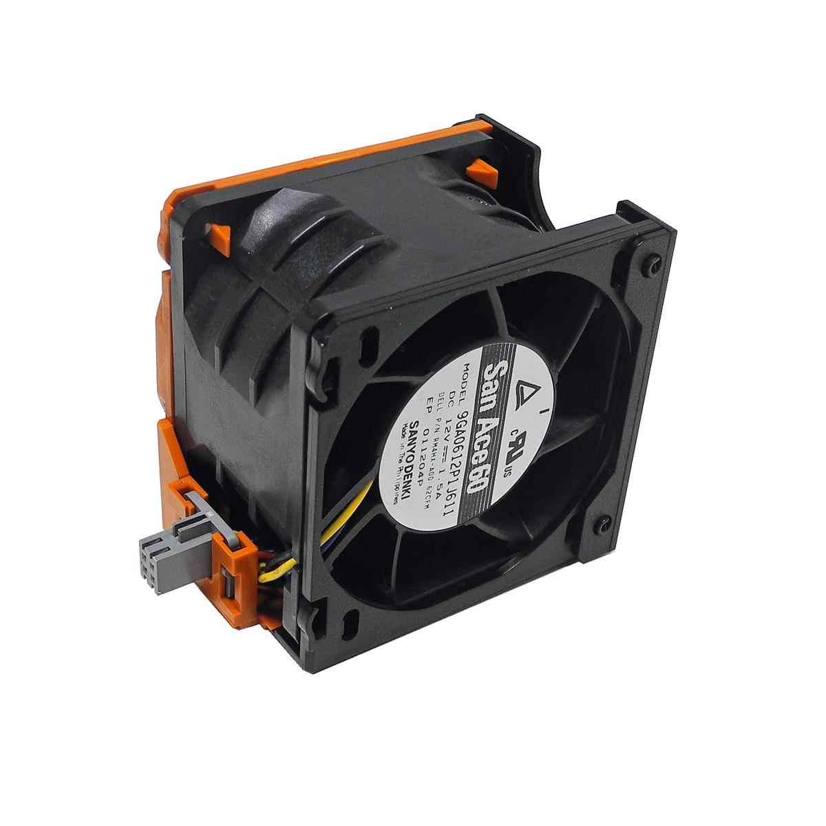 DELL Fan Gehäuselüfter PowerEdge R720 R720xd WG2CK NCJH0 3RKJC KVN8J WCRWR KH0P6 DELL Fan Gehäuselüfter PowerEdge R720 R720xd WG2CK NCJH0 3RKJC KVN8J WCRWR KH0P6