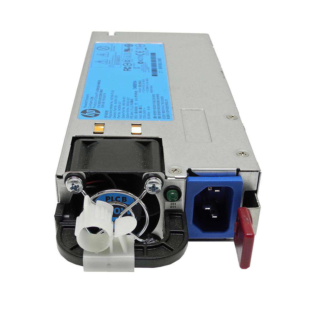 HP-Power-Supply-Netzteil-HSTNS-PL28-460W-für-ProLi-003.jpg HP Power Supply/Netzteil HSTNS-PL28 460W für ProLiant DL360e/380p G8 660184-001
