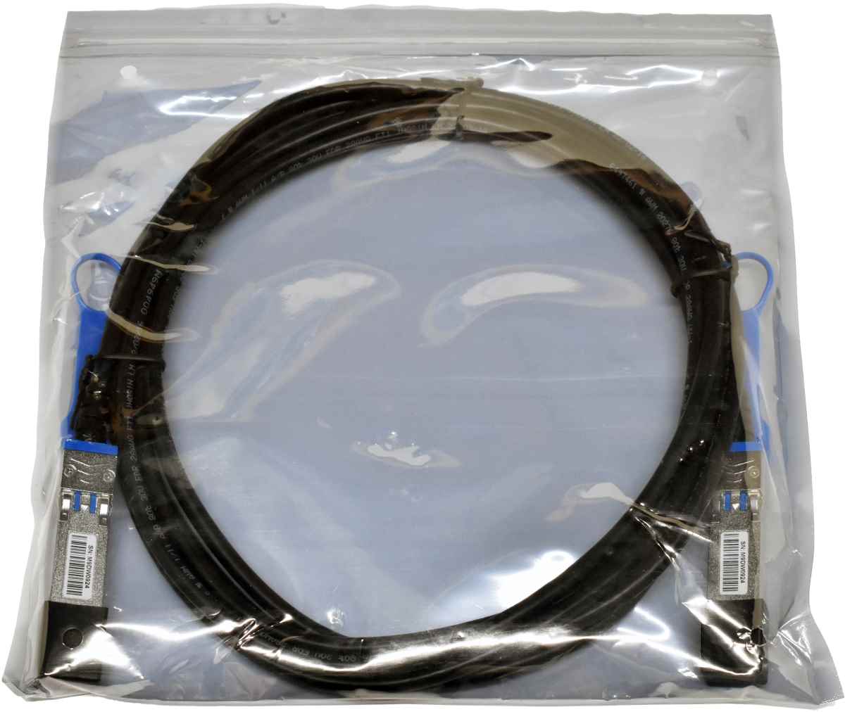 Cisco SFP-H25G-CU3M-C 3m 25G SFP28 - SFP28 Passive Copper Cable NEW NEU Cisco SFP-H25G-CU3M-C 3m 25G SFP28 - SFP28 Passive Copper Cable NEW NEU
