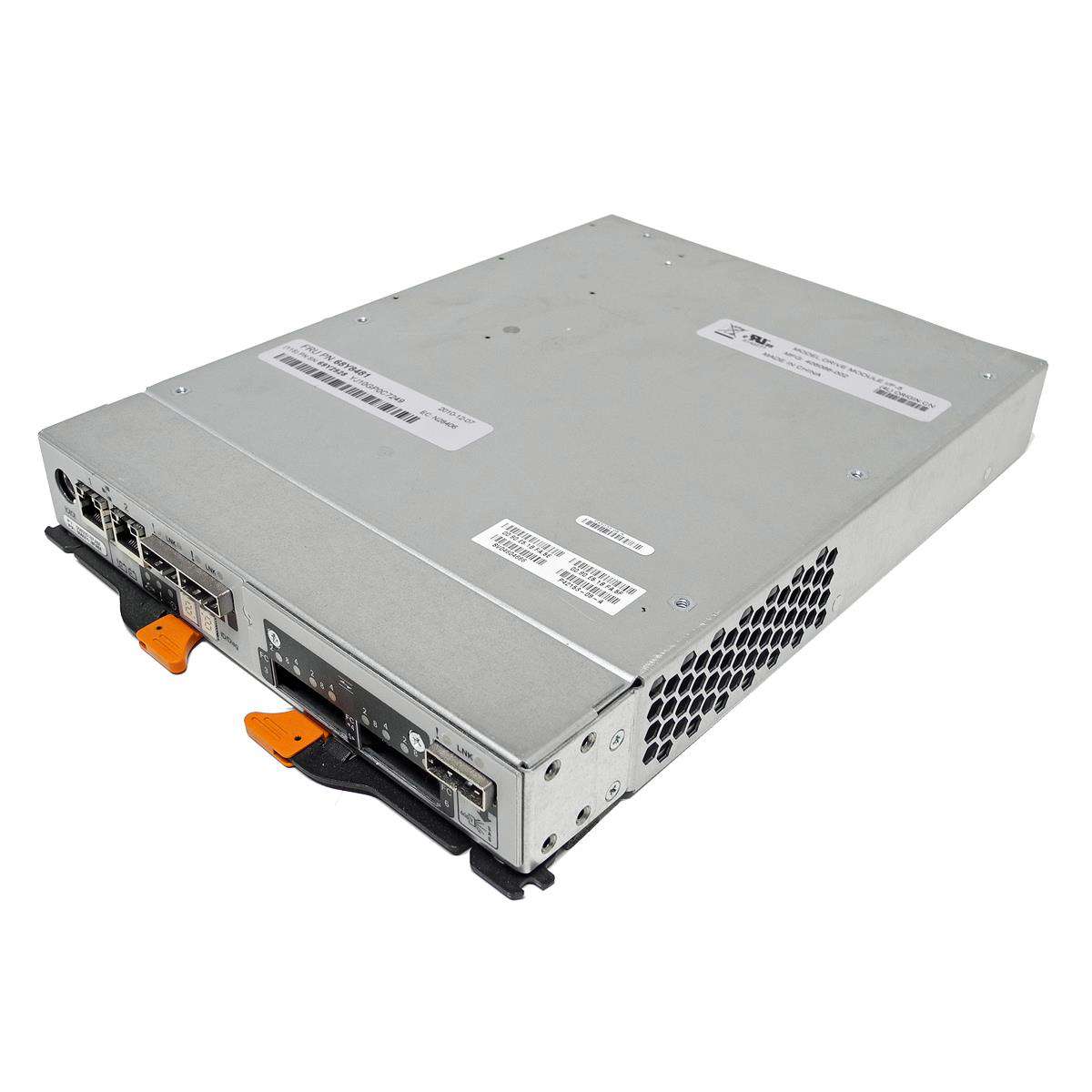IBM Storage SAS Controller FC Slot für DS3512 DS3524 Storage System 68Y8481