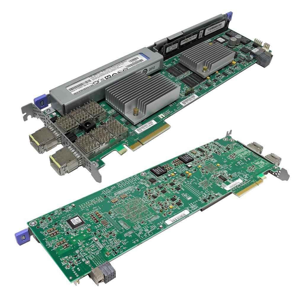 NetApp X3149-R6 QSFP+ PCIe x8 NVRAM8R Card +2x 40Gb Transceivers 111-01158+B0 NetApp X3149-R6 QSFP+ PCIe x8 NVRAM8R Card +2x 40Gb Transceivers 111-01158+B0