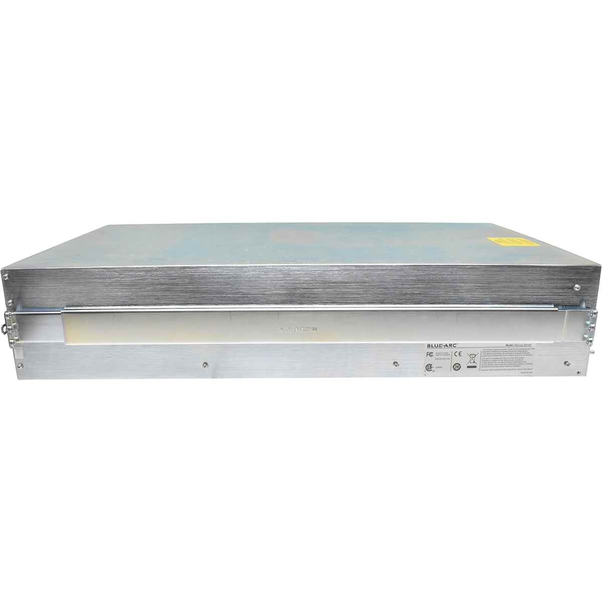 Hitachi 3080 Base Unit NAS SX345262 Intel Core 2 Duo E8400 3.00GHz 8GB RAM