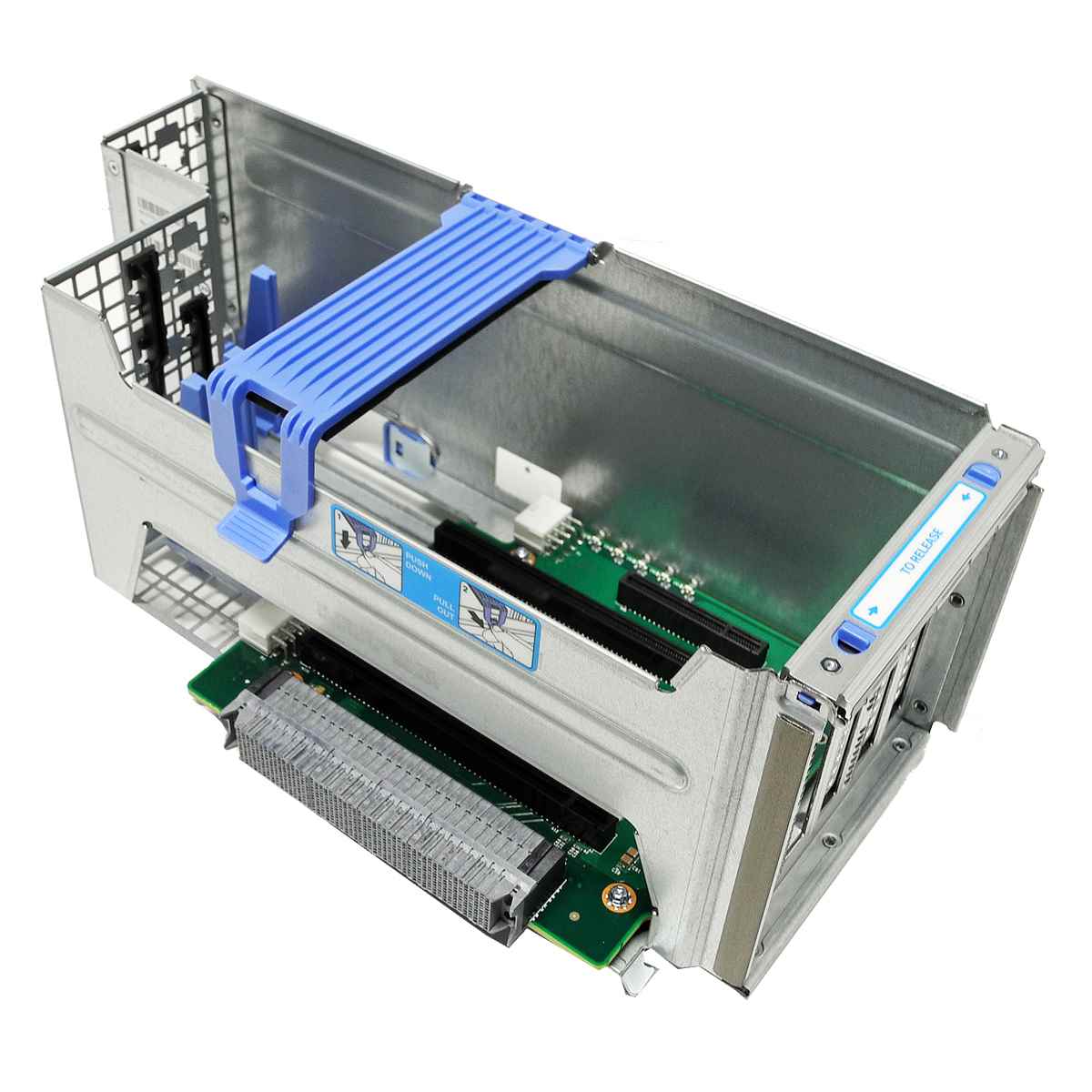 Cisco 68-5032-03 B0+ 73-15639-04 A0+ Riser Board Assembly für UCS C460 M4 Cisco 68-5032-03 B0+ 73-15639-04 A0+ Riser Board Assembly für UCS C460 M4