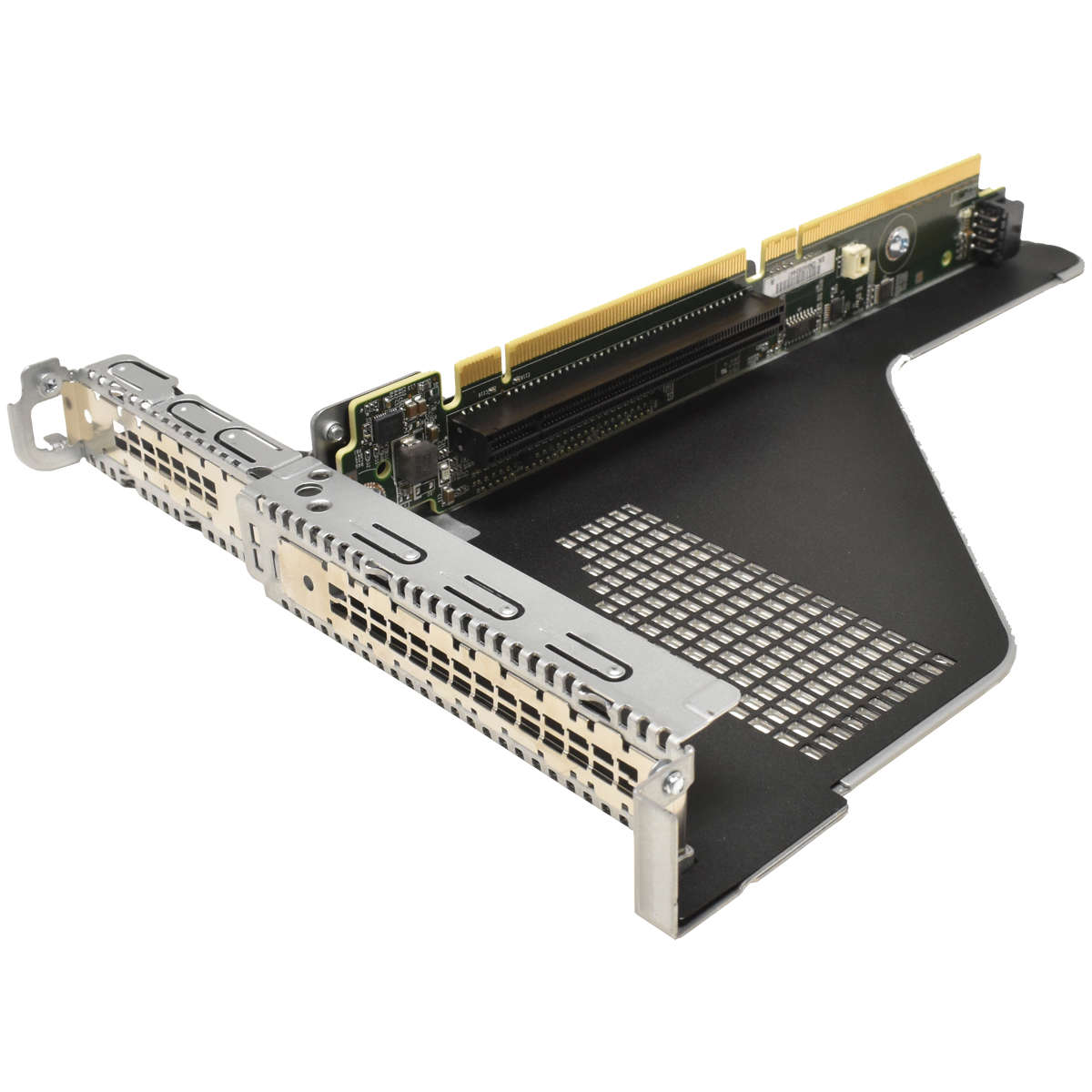 HP-Primary-1st-Riser-Cage-ProLiant-DL360-G10-Gen10-003.jpg HP Primary 1st Riser + Cage ProLiant DL360 G10 Gen10 864482-001 875545-001