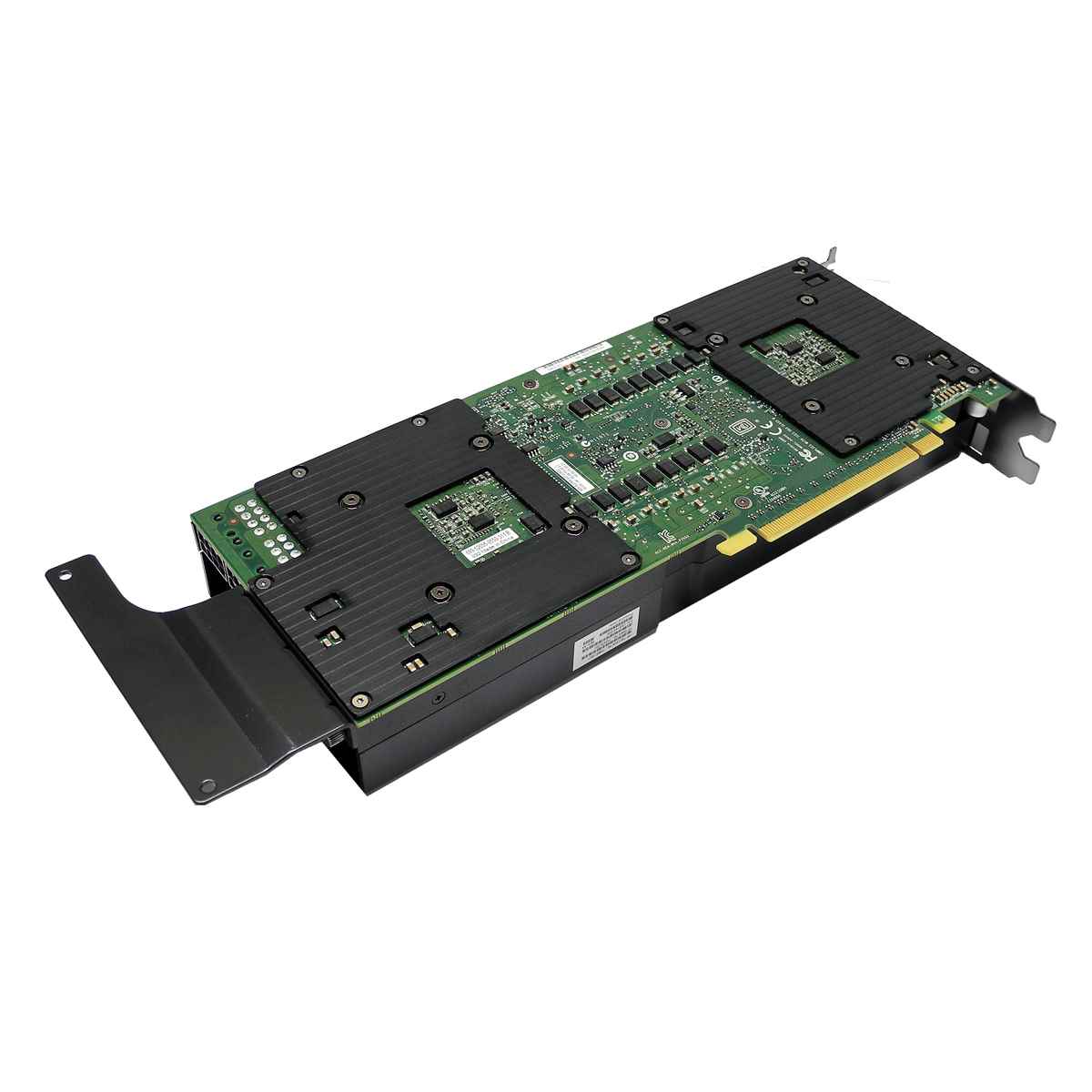 IBM NVidia GRID K2 90Y2359 PCIe x16 none actively cooled Grafikkarte 90Y2358 NVIDIA GRID K2 Graphics Card Dual GK104 GPU 8GB RAM GDDR5 756822-001 753958-B21