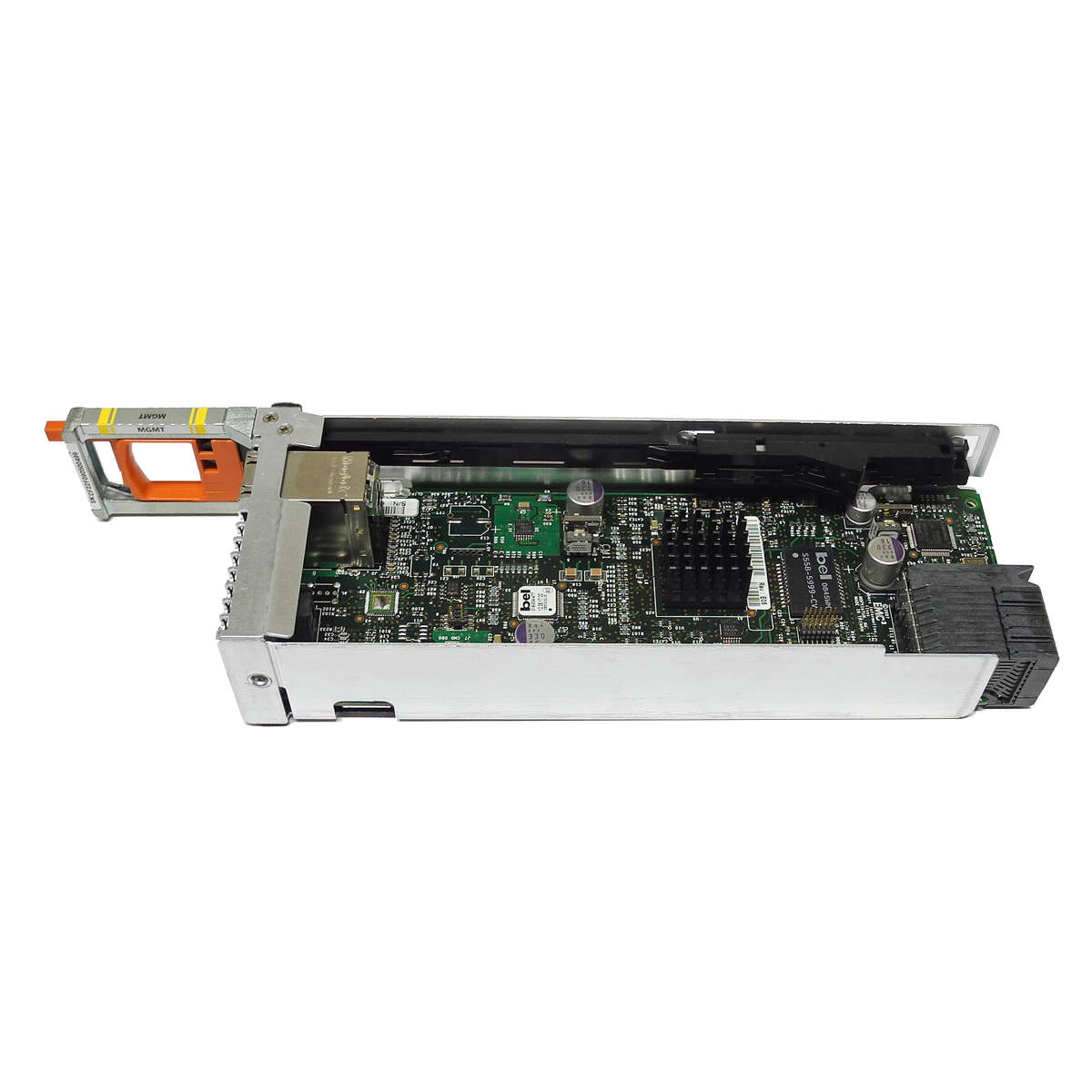 EMC-SLIC98-103-051-100E-Management-Module-für-CX4-003.jpg EMC SLIC98 103-051-100E Management Module für CX4 Storage 0N728G