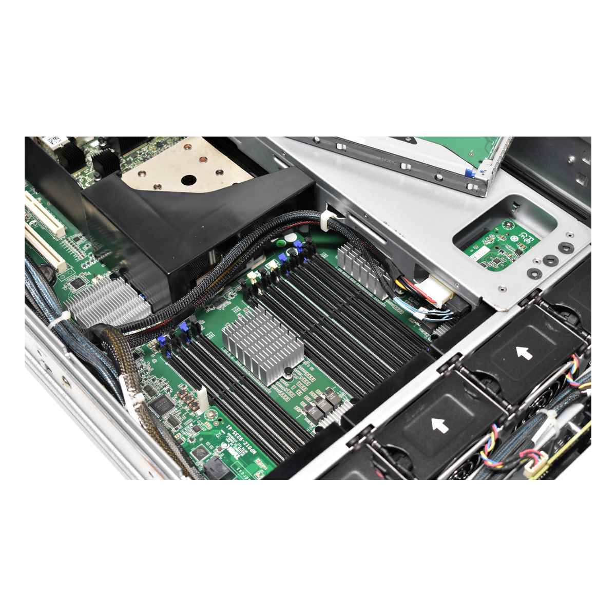 Tyan Rack 2U Server TN71-BP012 IBM POWER8 10-Core CPU 2,926 ohne RAM 14x LFF 3,5 Tyan Rack 2U Server TN71-BP012 IBM POWER8 10-Core CPU 2,926 ohne RAM 14x LFF 3,5