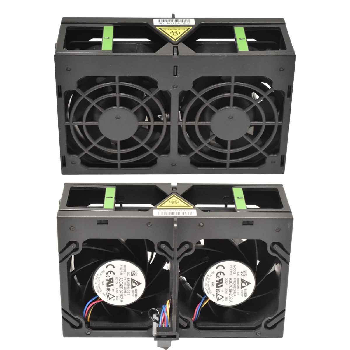 Fujitsu A3C40194196 Cooling Fan/Gehäuselüfter for Primergy RX2540 M4 M5 Fujitsu A3C40194196 Cooling Fan/Gehäuselüfter for Primergy RX2540 M4 M5