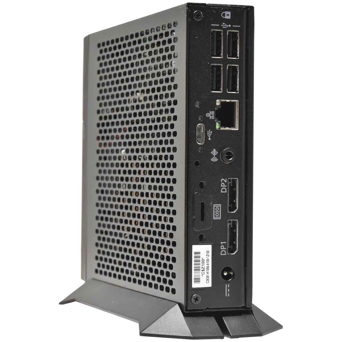 Fujitsu Futro S540 ThinClient Intel J4005 2GHz 4GB 8GB SSD Incl. Fuss & Netzteil Fujitsu Futro S740 ThinClient Intel J4105 1.50GHz 4GB 32GB SSD Incl. Fuss & Netzteil