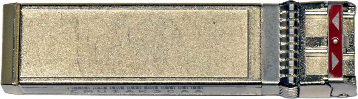 Cisco SFP-10G-ER-S SFP+ 10GB Transceiver 10-3109-01 CMUIAK3CAA