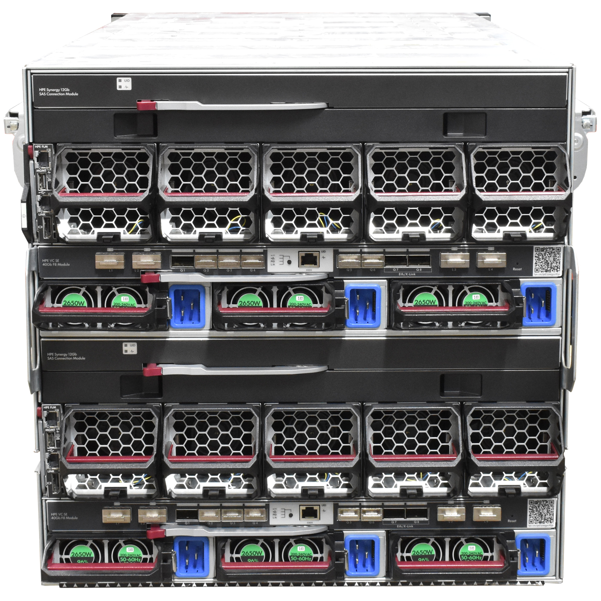 HPE Synergy 12000 2x 480 G9 2x 40Gb VC Apollo R2800 2x XL190r G9 19.2TB 12G HDD HPE Synergy 12000 2x 480 G9 2x 40Gb VC Apollo R2800 2x XL190r G9 19.2TB 12G HDD